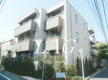 九曜新大塚マンションの画像