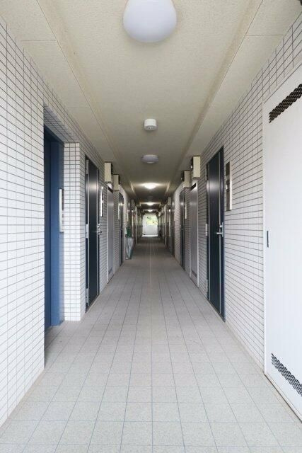 スカイコート中村橋第３のその他共用部分