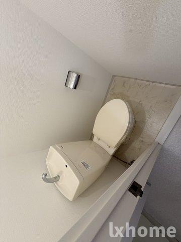 エリータ鳥飼のトイレ|トイレも気になるポイント