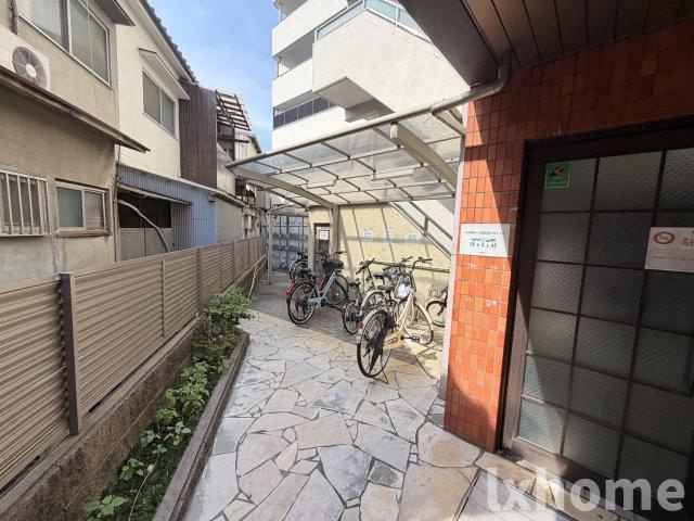 エリータ鳥飼のその他共用部分