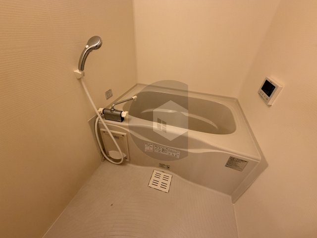 サニーコート花園の浴室