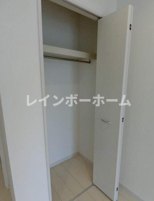 リブリ・タウンコートの設備