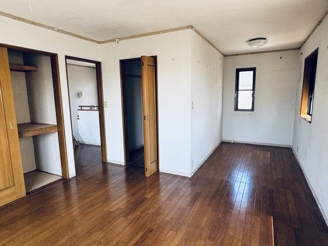 八王子市　南陽台　中古戸建ての内装|～現在リフォーム中、詳細は当社までお気軽にお問合せ下さい～