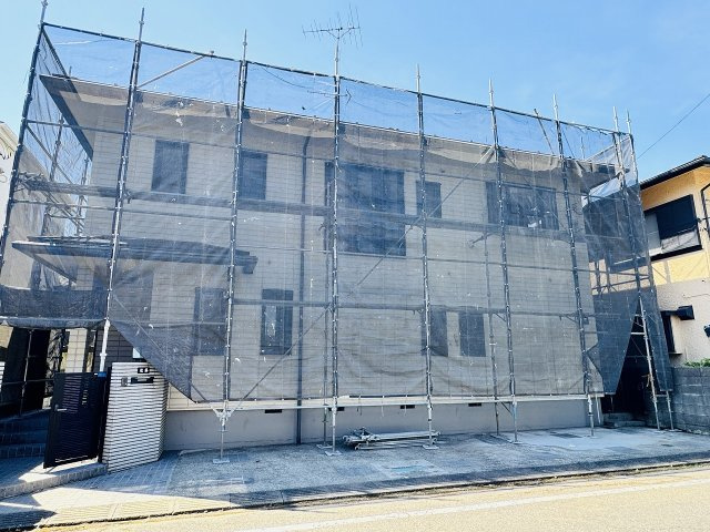 八王子市　南陽台　中古戸建て