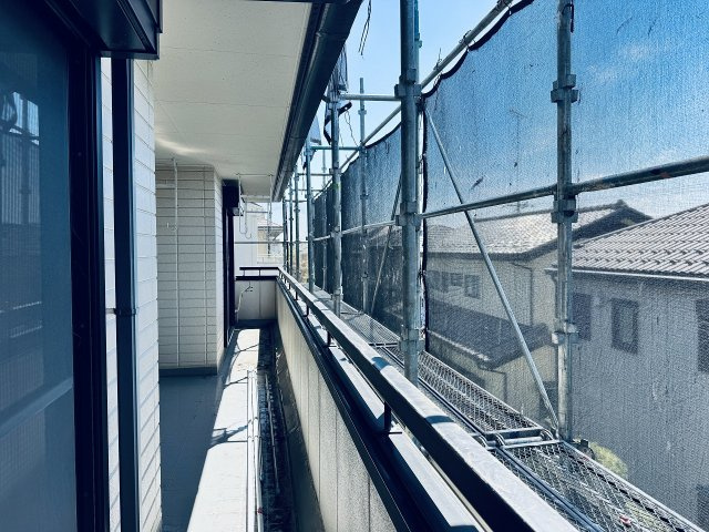 八王子市　南陽台　中古戸建ての展望|～落ち着きのある住宅地内～