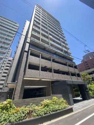 【外観】 | アルグラッド梅田WEST