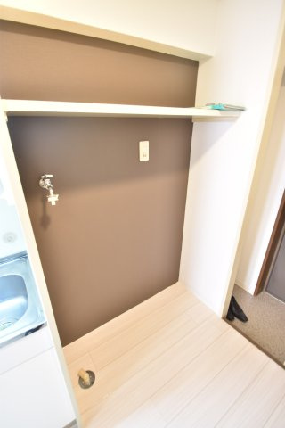 大阪市城東区関目５丁目の賃貸マンションの設備