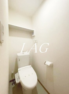 【トイレ】 | ＩＮＵＩ | トイレです。