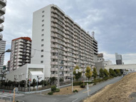 新北野第３コーポの画像