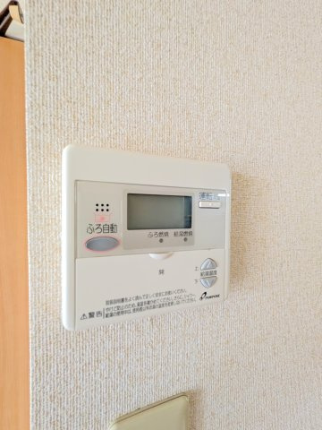 パークビューコートAの設備