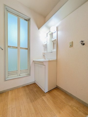 パークビューコートAのその他