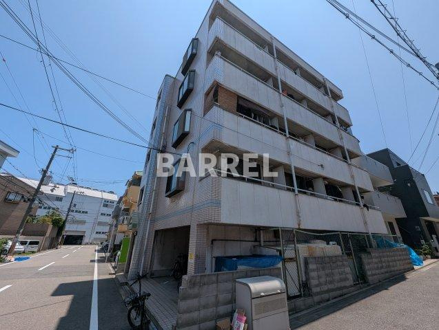 第２マンション