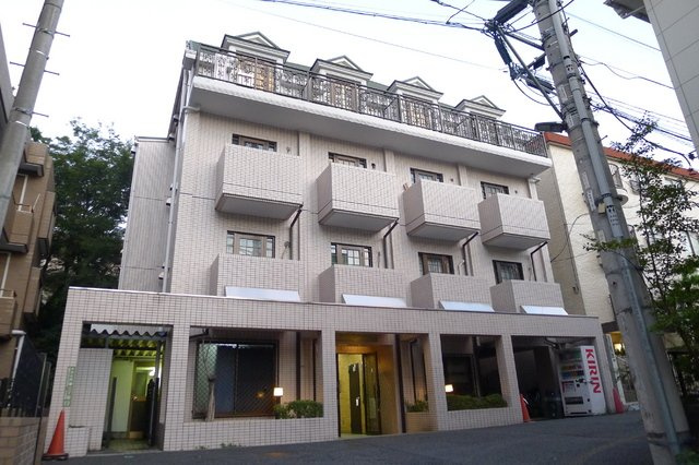 音羽ホームズ 