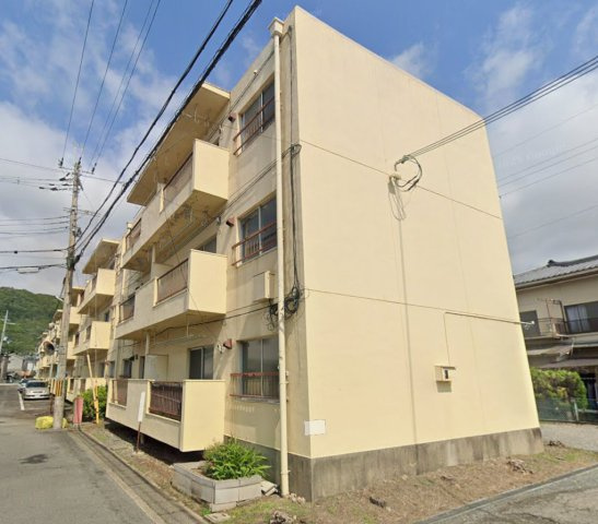 並河グリーンハイツ