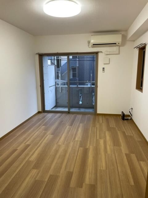 メゾンリジエールの設備