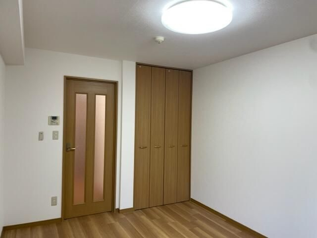 メゾンリジエールの内装
