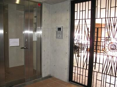 メゾンリジエールのその他共用部分