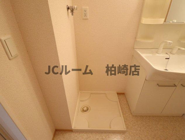 さくらこーと  Aの設備