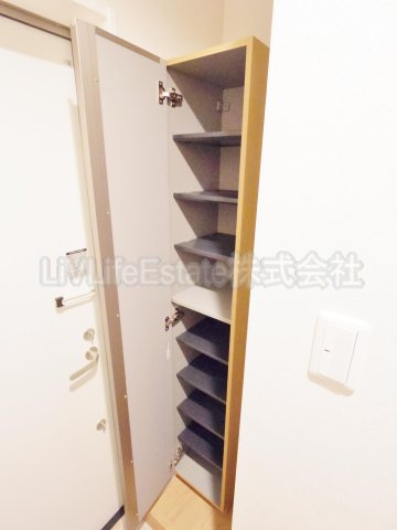 Cassolo秋津