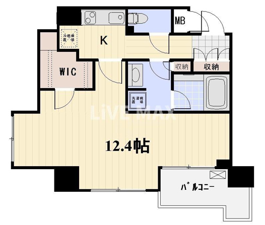 プロスペクト日本橋小網町
