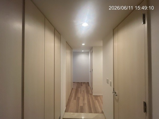 【内装】キャピタルマークタワー