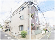 カサ　デ　グラシアスの画像