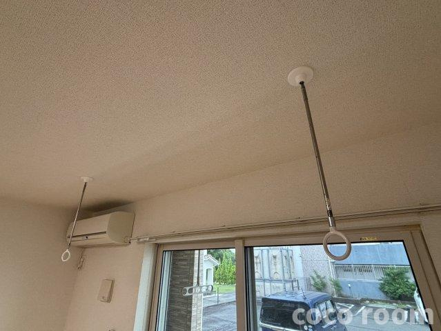 サンリットハウス の設備
