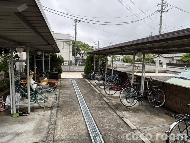サンリットハウス のその他共用部分