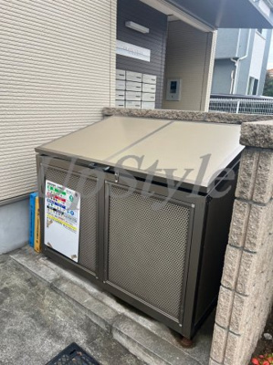 【その他共用部分】 | グレイスヴィラ光