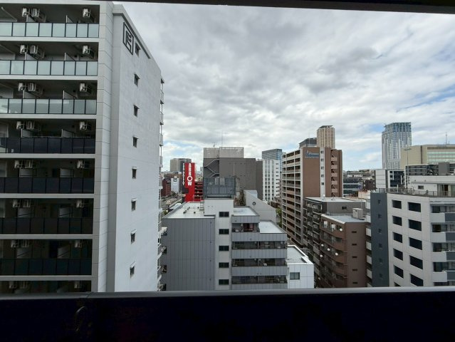 【展望】 | グランセジュール大国町