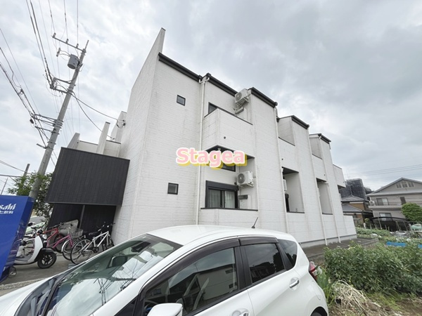 THE　TERRACEⅡのその他