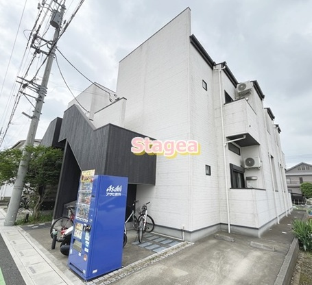 THE　TERRACEⅡ
