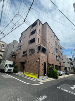 【外観】 | ハピネスミノリ