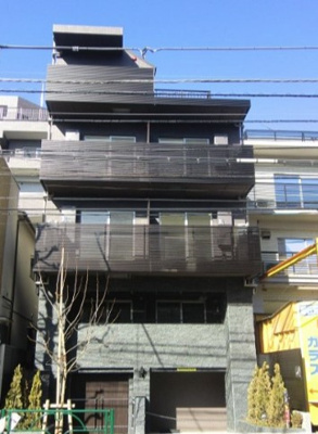 【外観】 | フェニックス渋谷本町