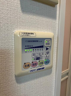 【設備】 | プレール・ドゥーク亀戸Ⅲ