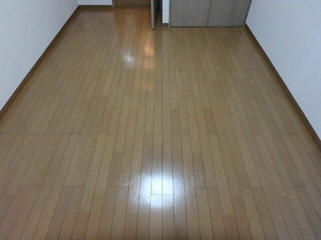 メインステージ池袋の居間・リビング