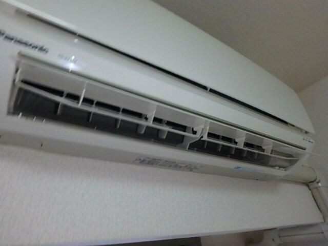 メインステージ池袋の設備