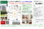 パークシティ大崎ザタワー　仲介手数料無料＋100万円現金プレゼント中の画像