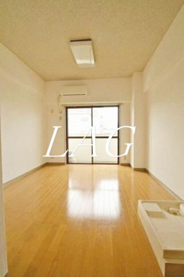 【居間・リビング】 | ポルタビアンカ | 洋室のお部屋です。