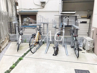 【その他】 | ウェルスクエアイズム下北沢