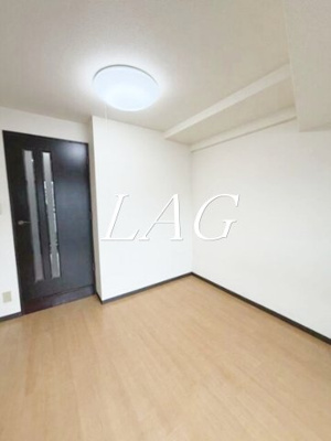 【居間・リビング】 | ライオンズマンション大山第６ | 洋室のお部屋です。
