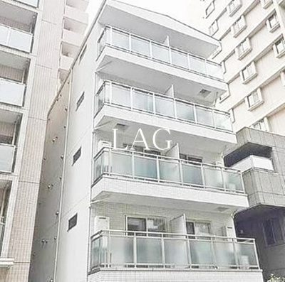 【外観】 | ｂ’ＣＡＳＡ西日暮里 | 外観です。