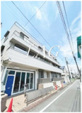 クレッセント椎名町１号棟の画像