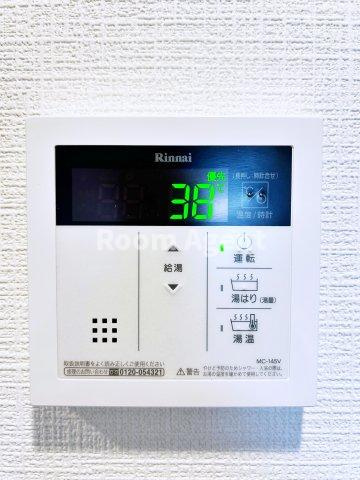 エスリード新栄テセラのその他