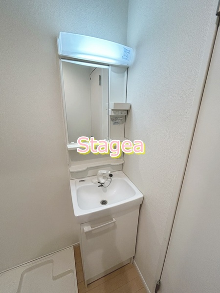 シャオラン上尾の洗面所