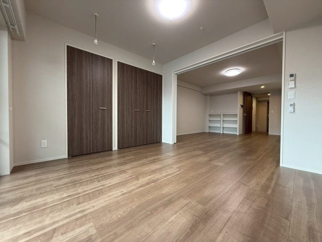 【居間・リビング】 | グランセジュール大国町