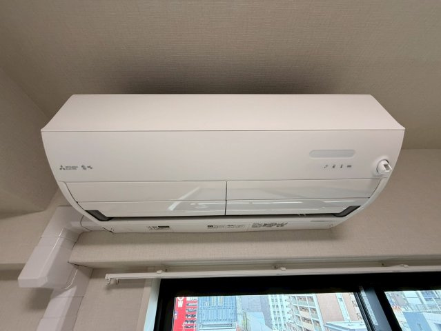 【設備】 | グランセジュール大国町