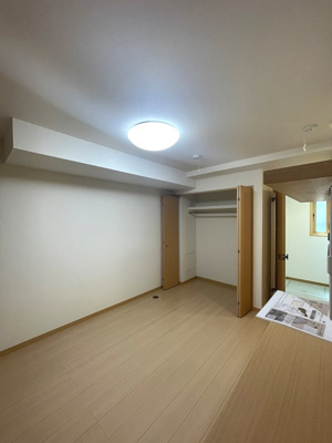 【洋室】 | INUI