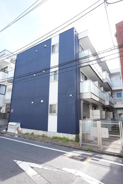 エルスタンザ東綾瀬