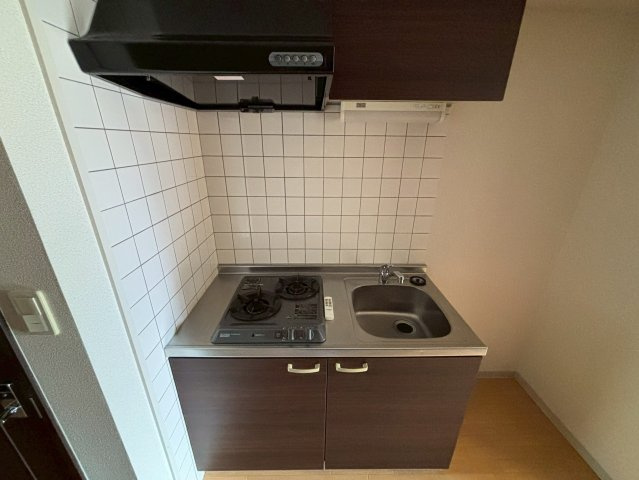PONTE ALTO新栄|名古屋市の賃貸ならMy賃貸のキッチン|PONTE ALTO新栄